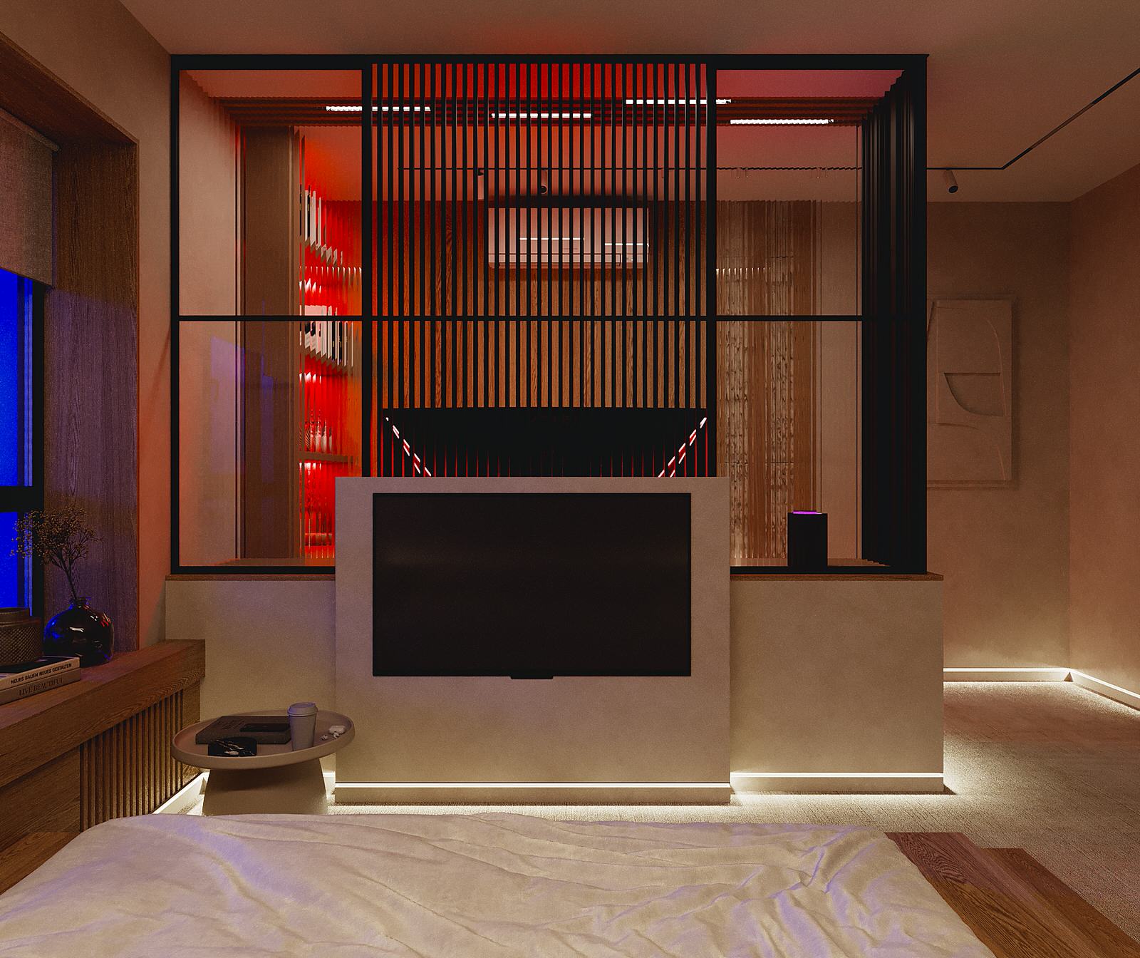 новоподклетное