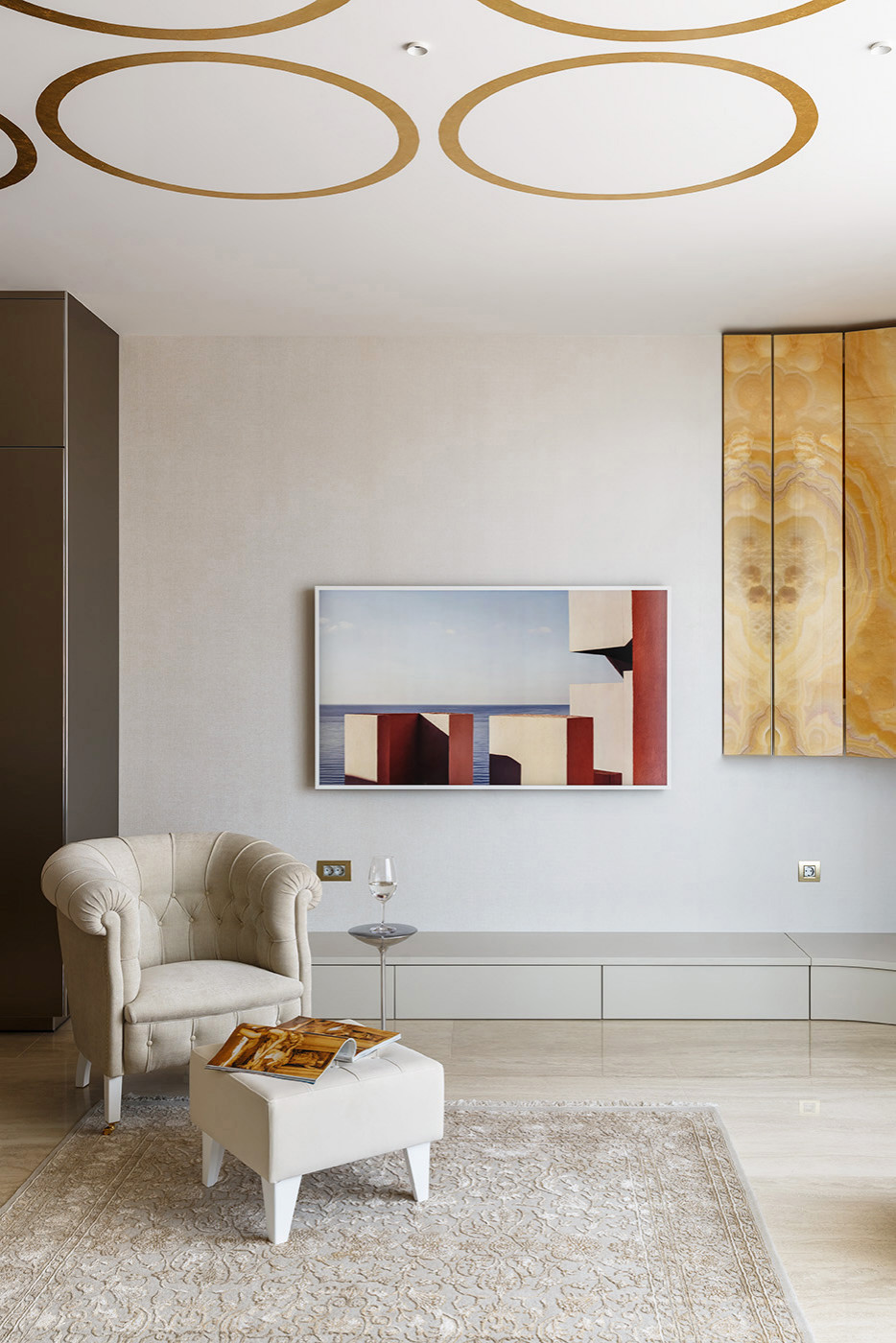 Новая Сцена