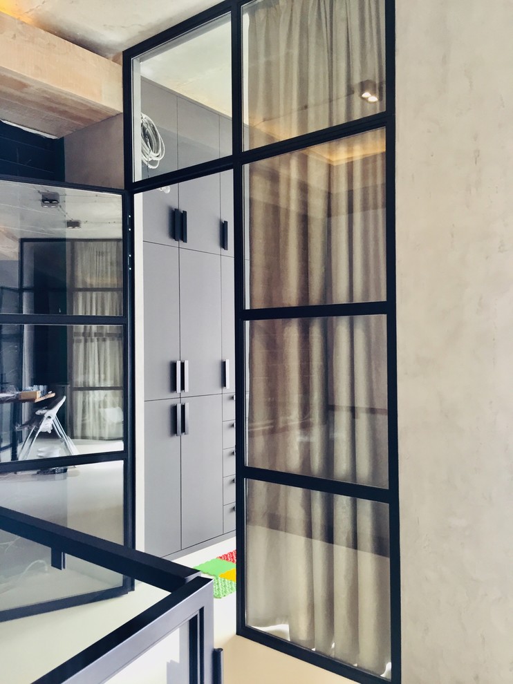 Обложка проекта: Квартира на Шаболовке