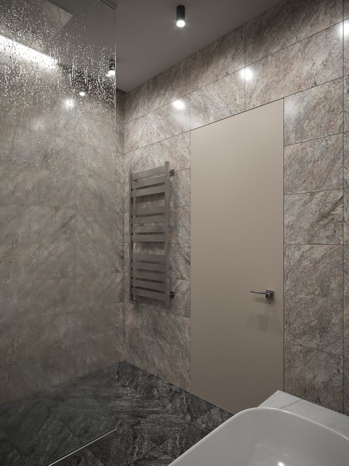 ЖК "Равновесие" г.Москва