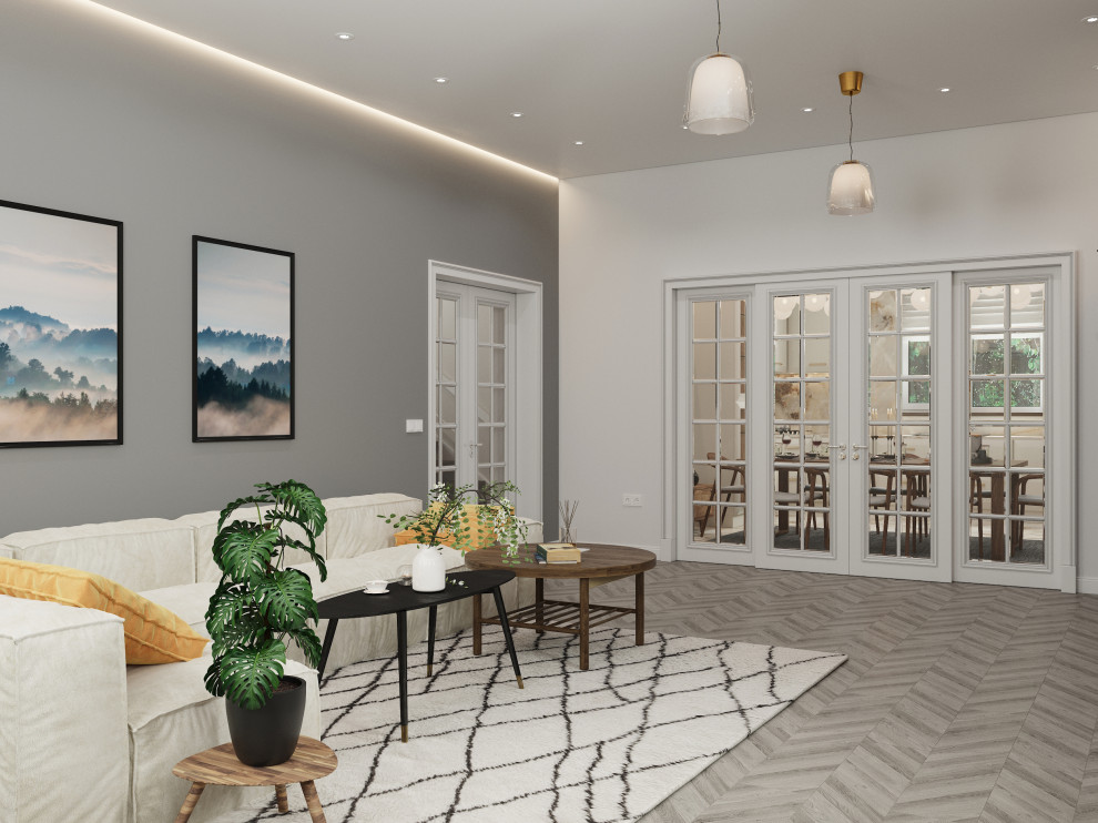 Наше раздолье