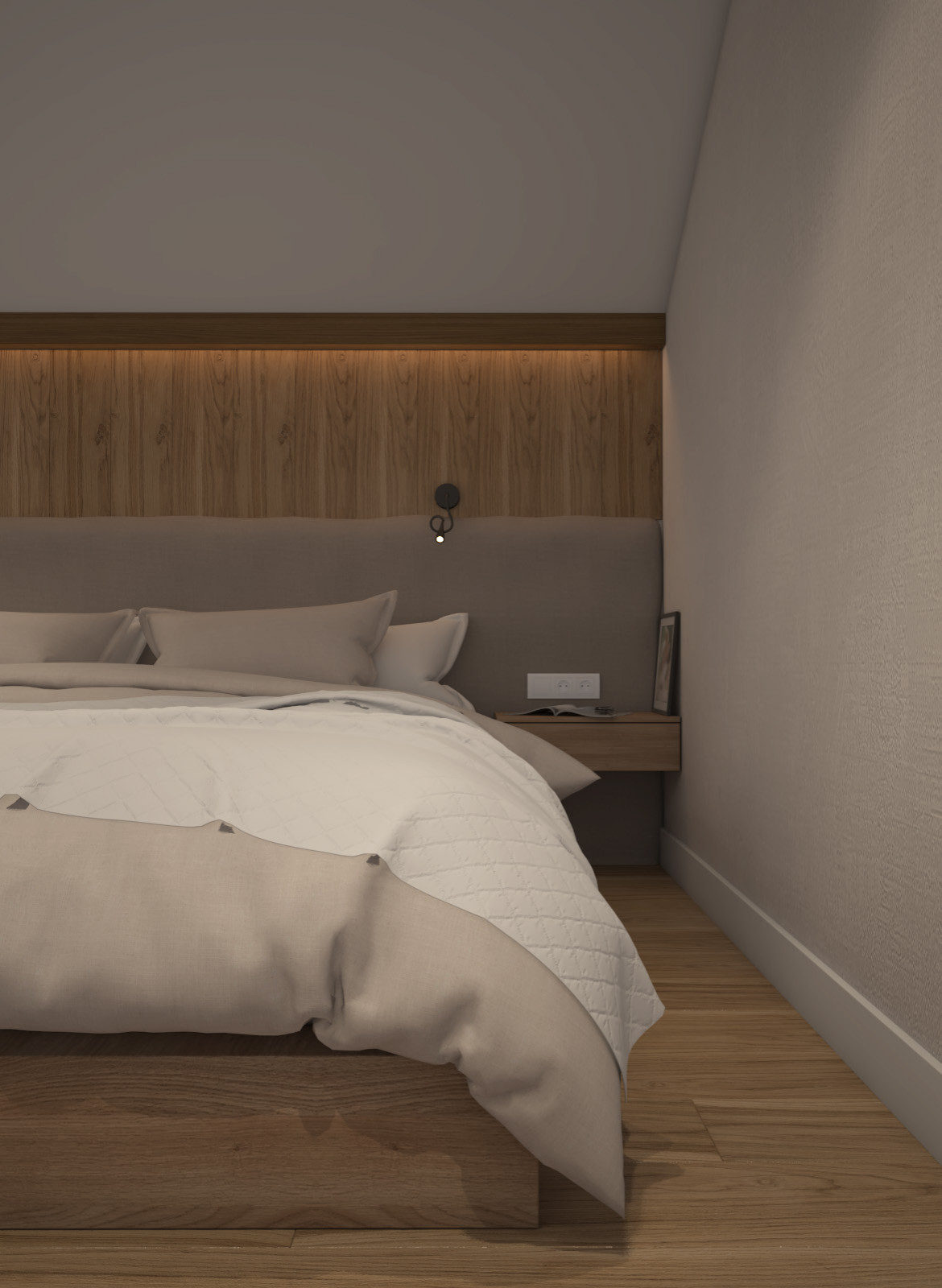 Дом в КП ПриЛЕСный