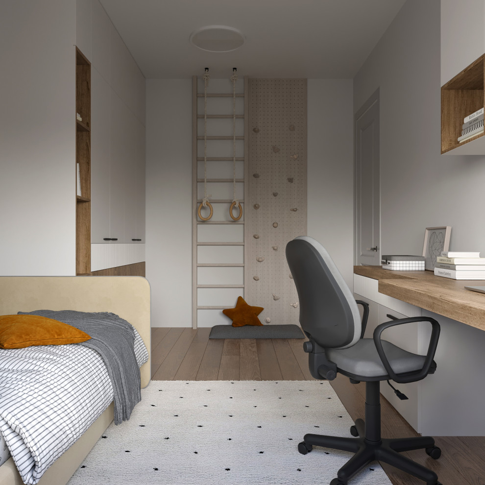 Дом в д. Губкино