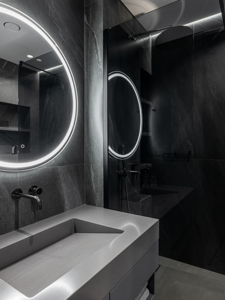 36 Комплексное решение для квартиры в Уфе (ЖК Новатор)