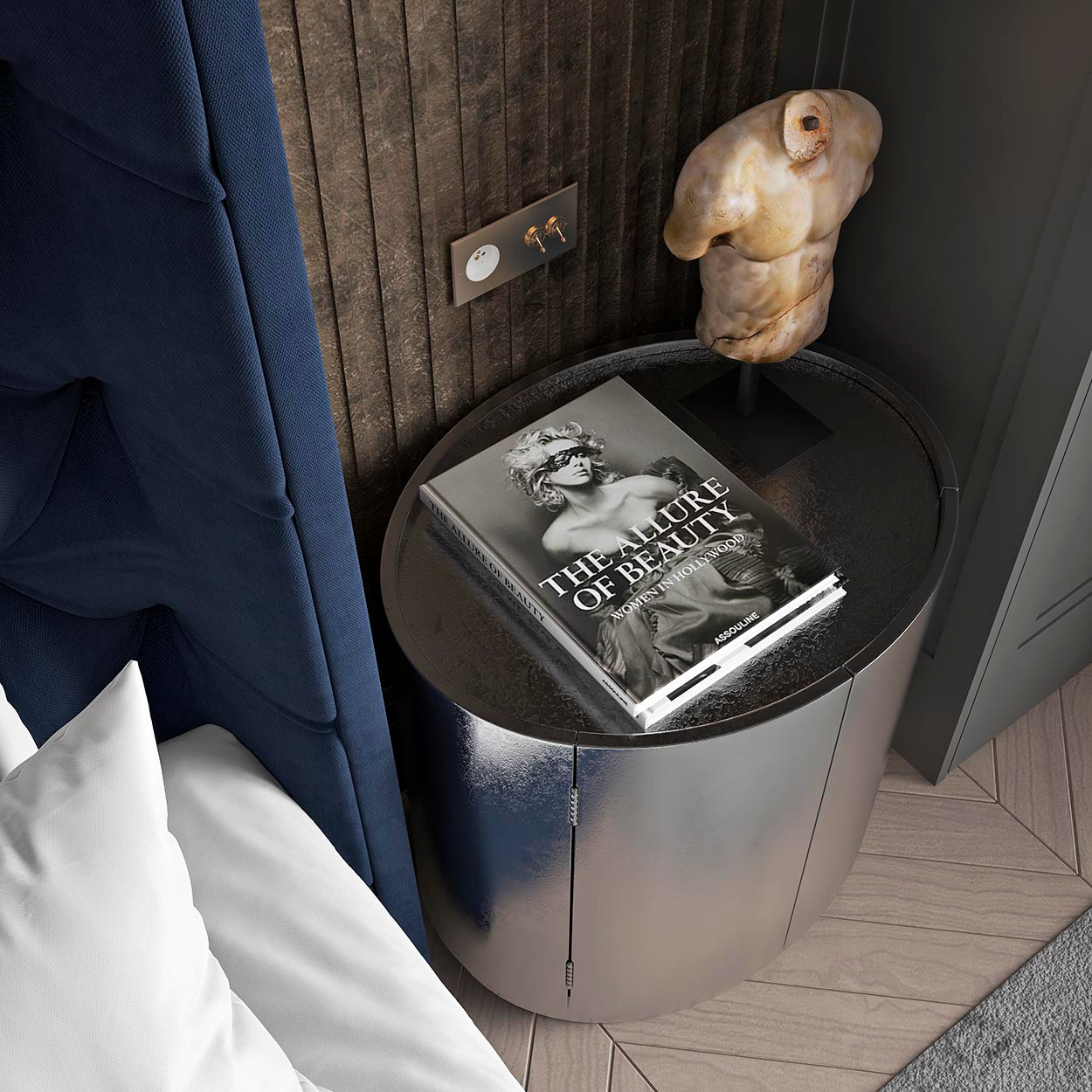 ЖК LIFE-Кутузовский 4