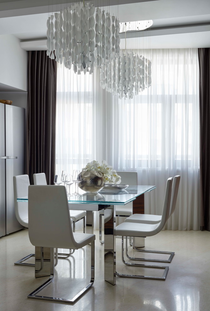 Квартира в Москве