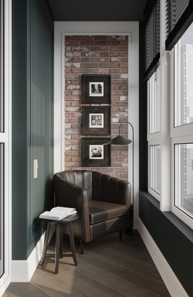 Dinasty L84, для семьи из Петербурга