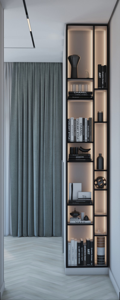 Квартира на ул.Трудовая