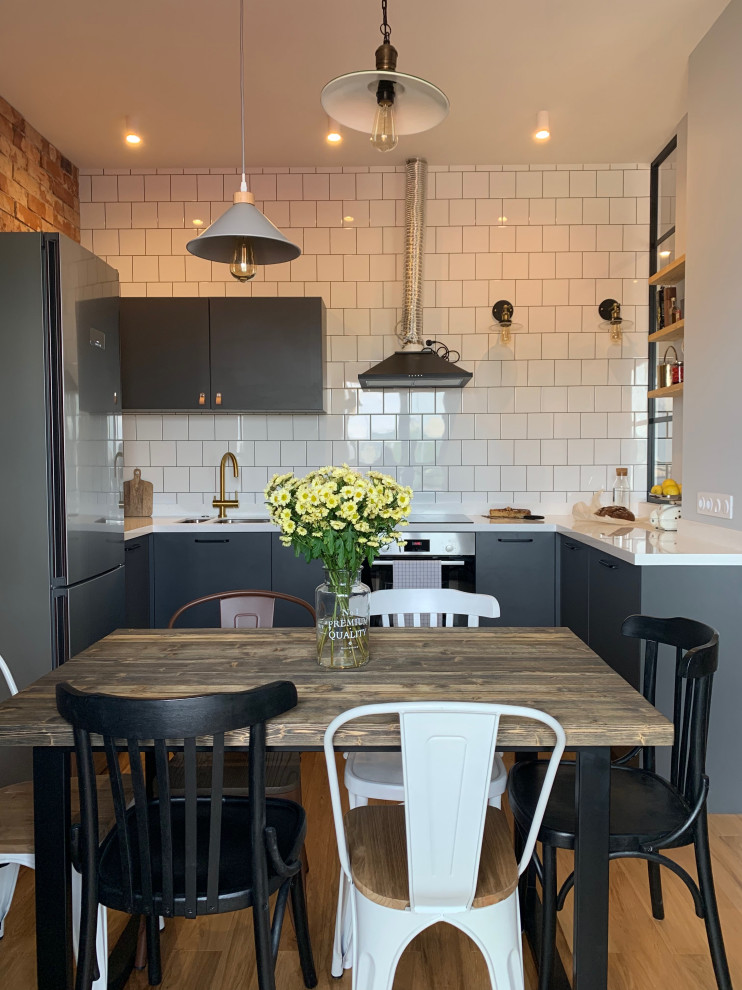 ЖК Мендельсон