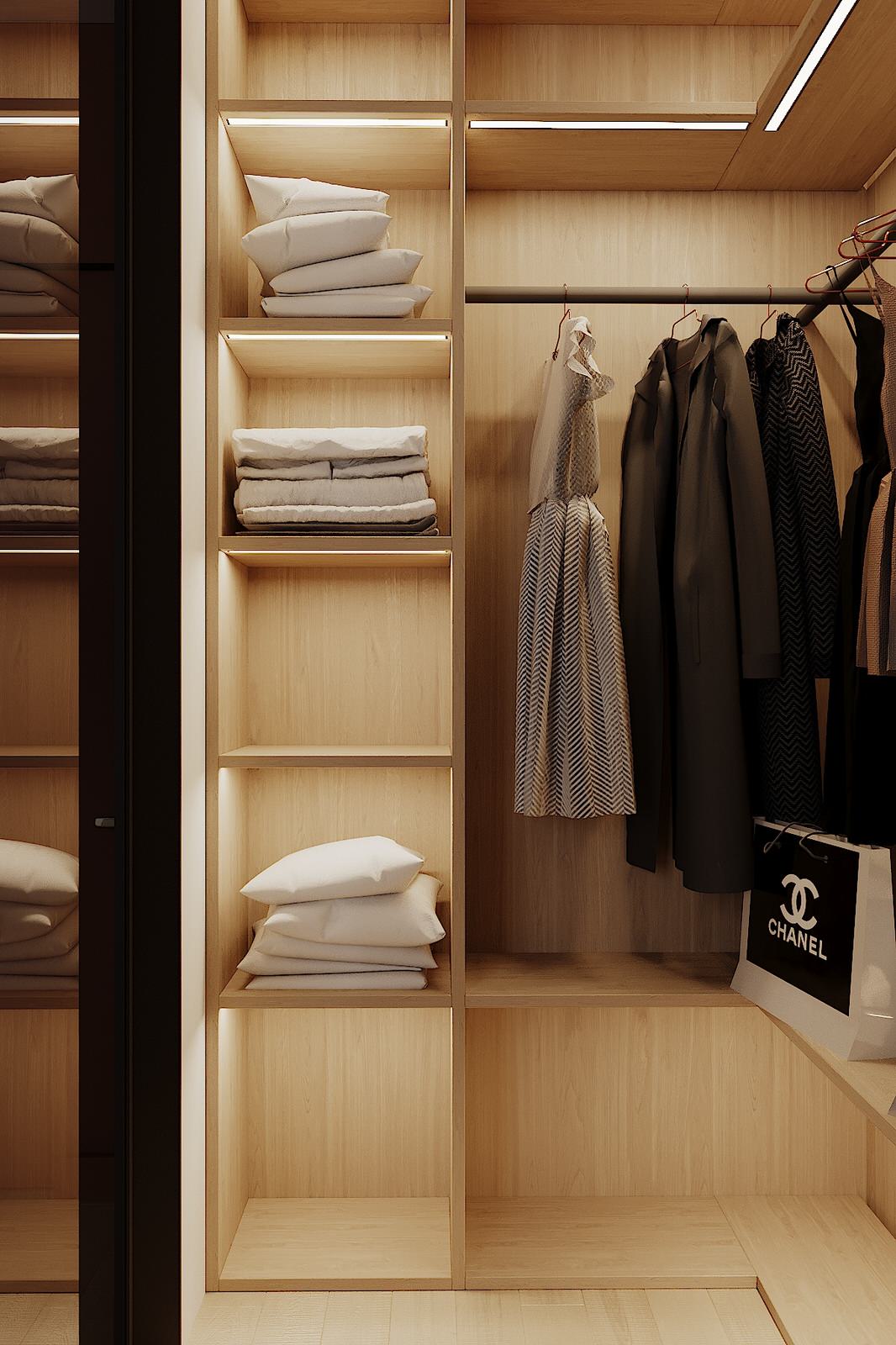 ЖК Видинеевский 86 м2