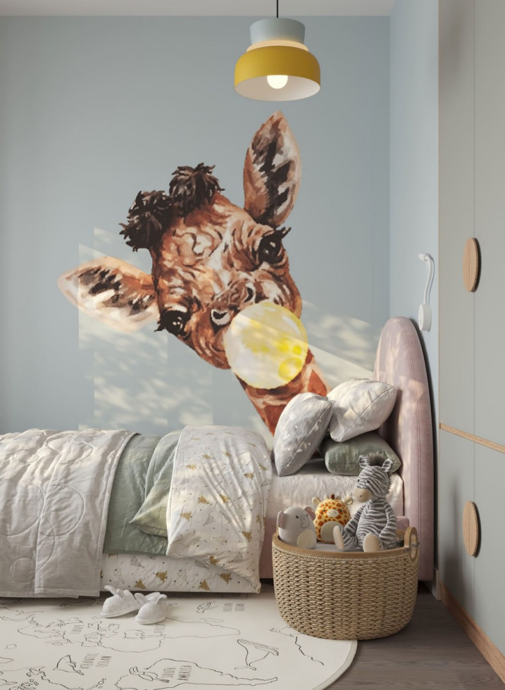 ЖК FLORA & FAUNA НОВОСИБИРСК