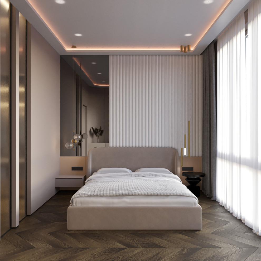 Олимпийская деревня Новогорск