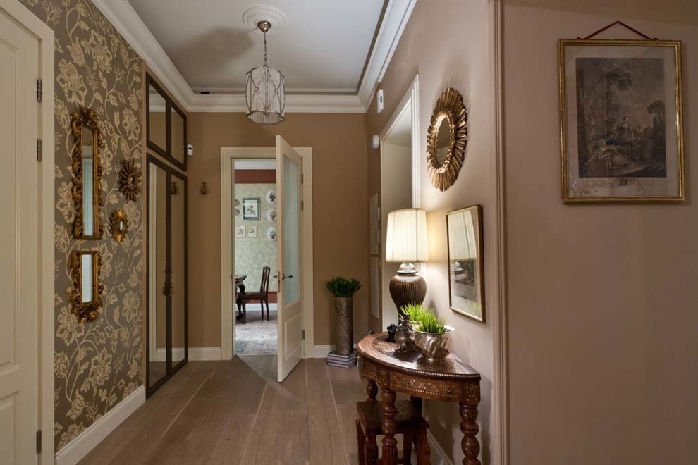 Квартира. Москва