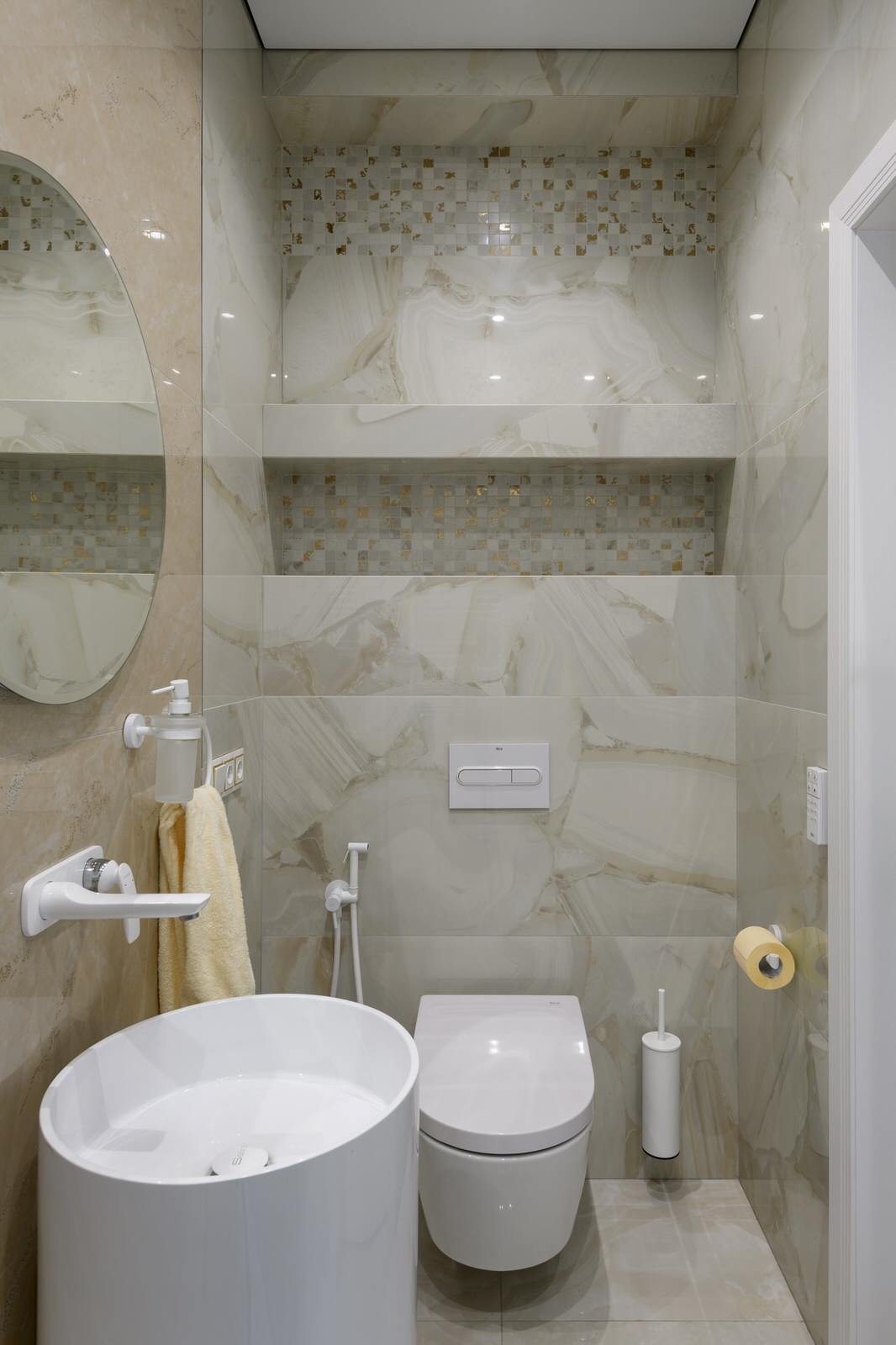 Частный дом 400 м2