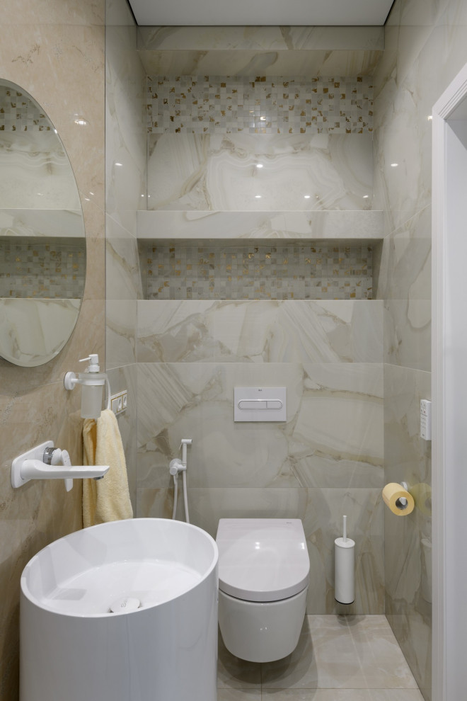 Частный дом 400 м2