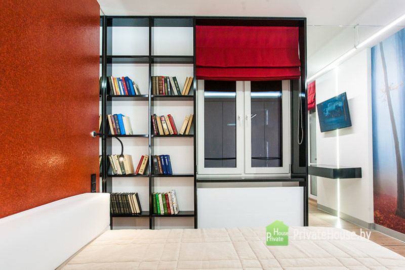 Квартира на ул. Пономаренко, г. Минск