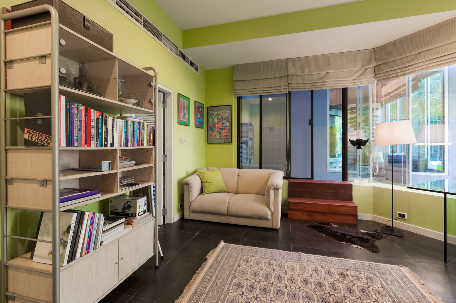 Luxury Apartments in Bangkok