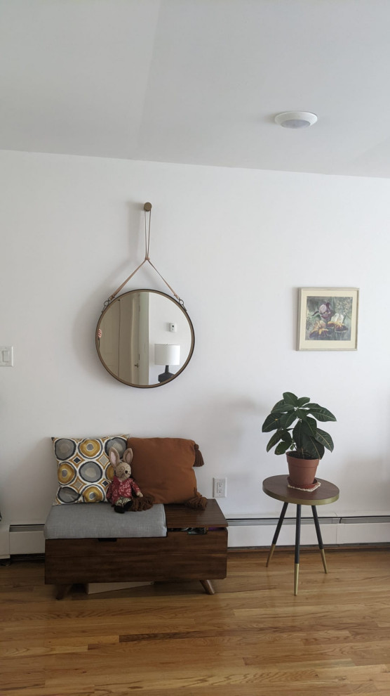 Комплектация и декорирование интерьера он-лайн