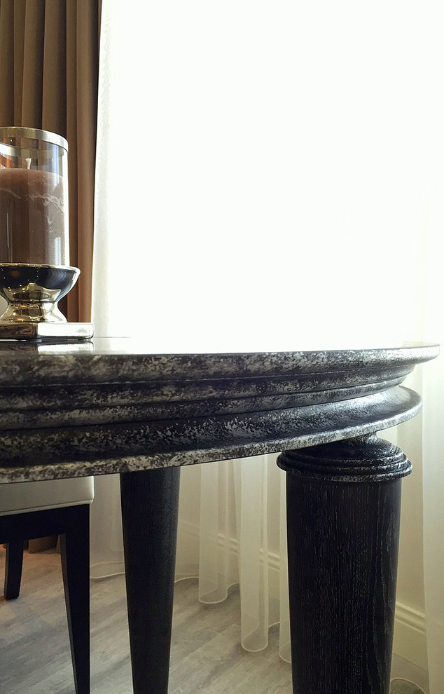 1-комнатная квартира в ЖК "BonApart"