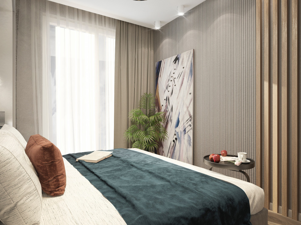 Квартира в городе Сочи