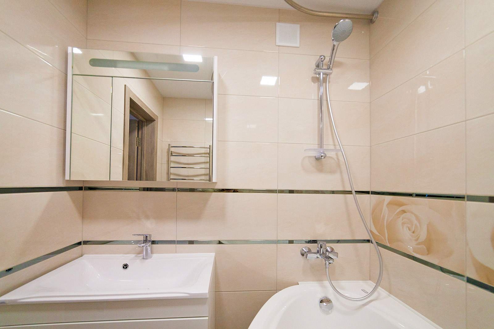 2-комнатная квартира, типовой ремонт в Кугесях, Советская, 98