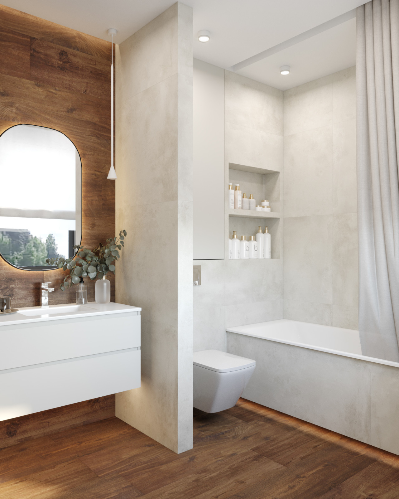 Дом в КП Регата