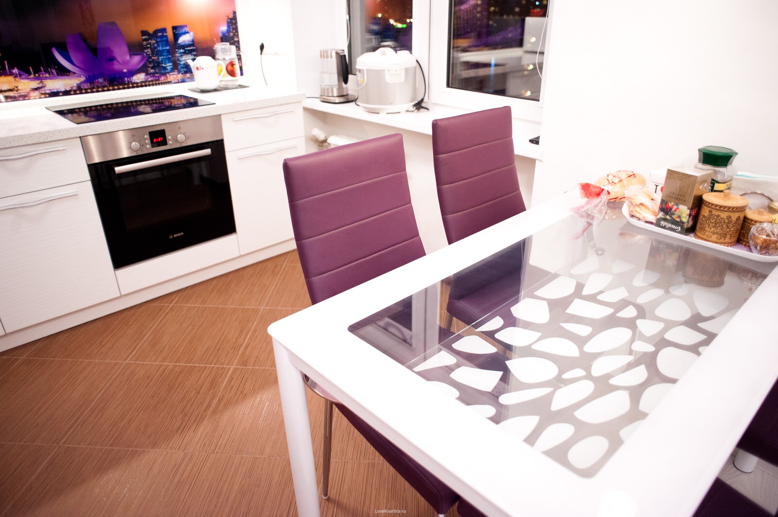 Ремонт квартиры в кирпичном доме на Пискаревском 40