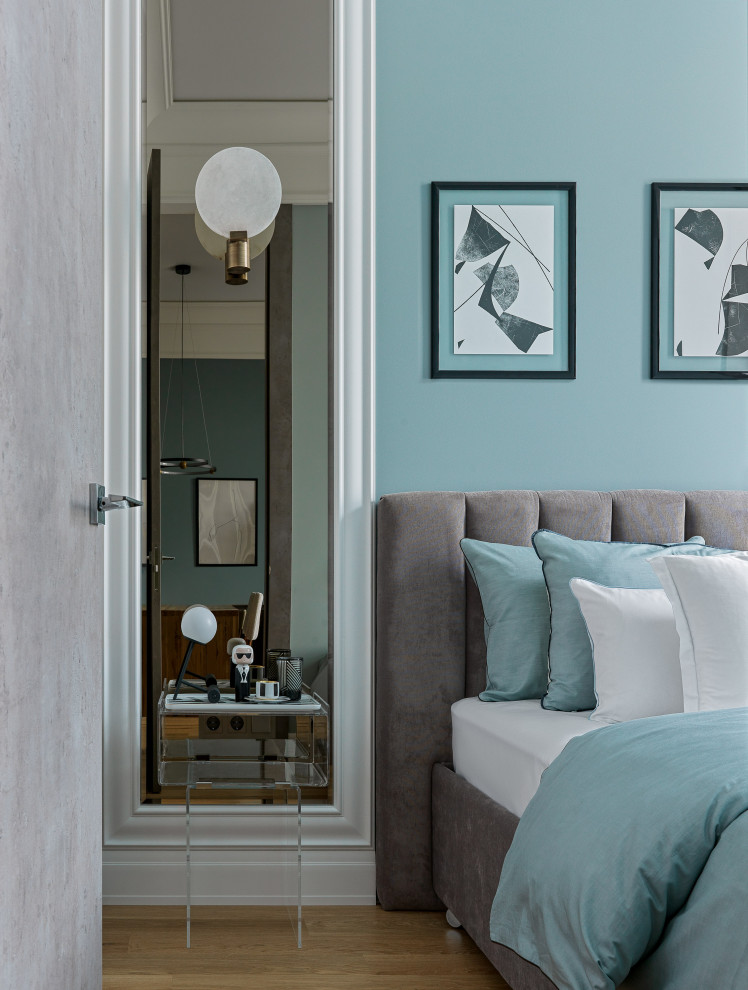 Functional apartment