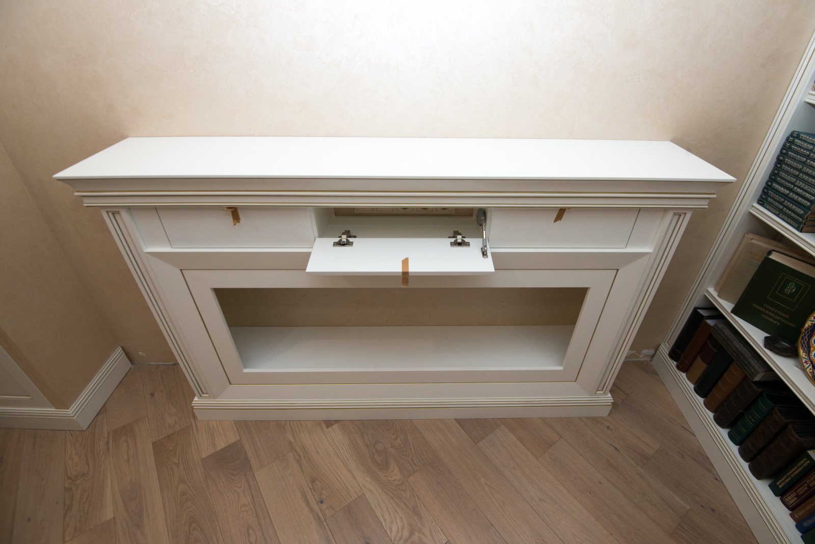 Квартира на улице Маршала Катукова.