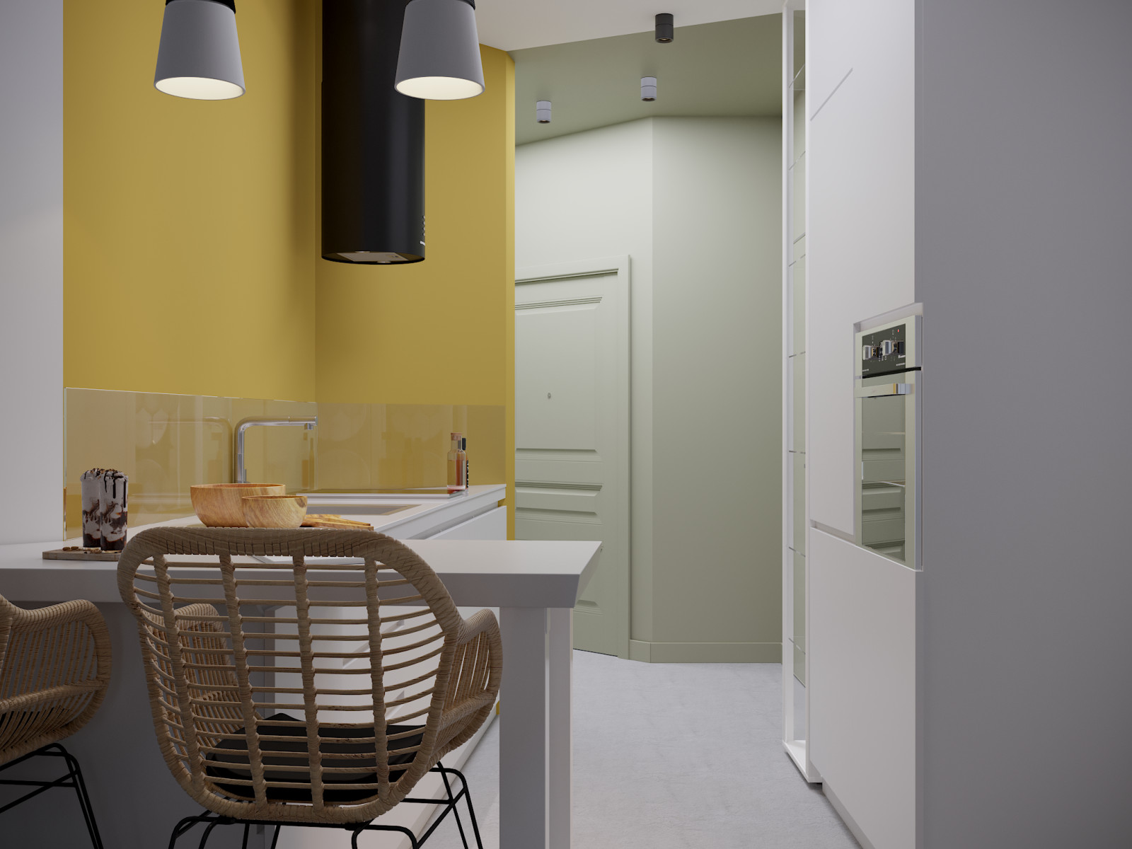 ЖК Репников