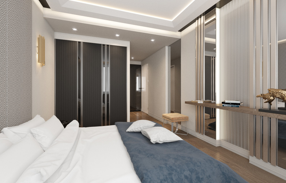 ЖК Мытищи. Двухкомнатная квартира