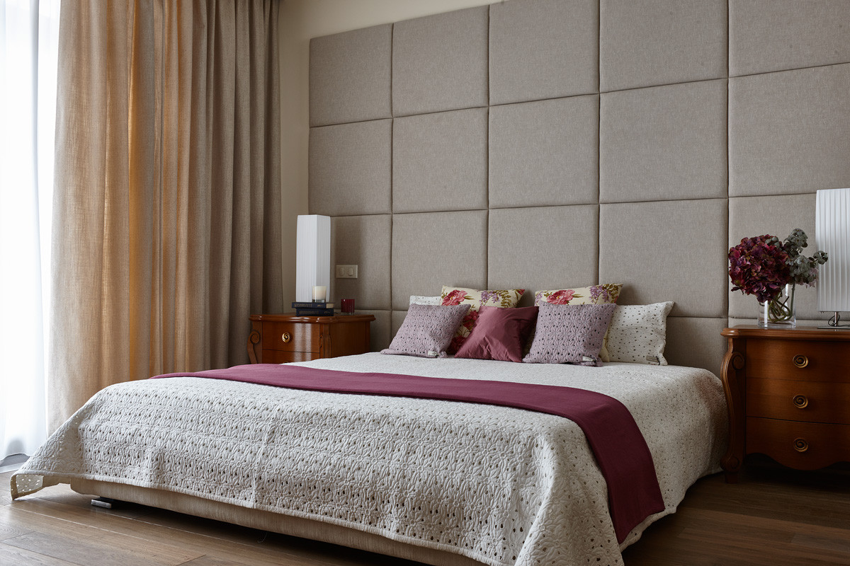 Таунхаус в современном стиле