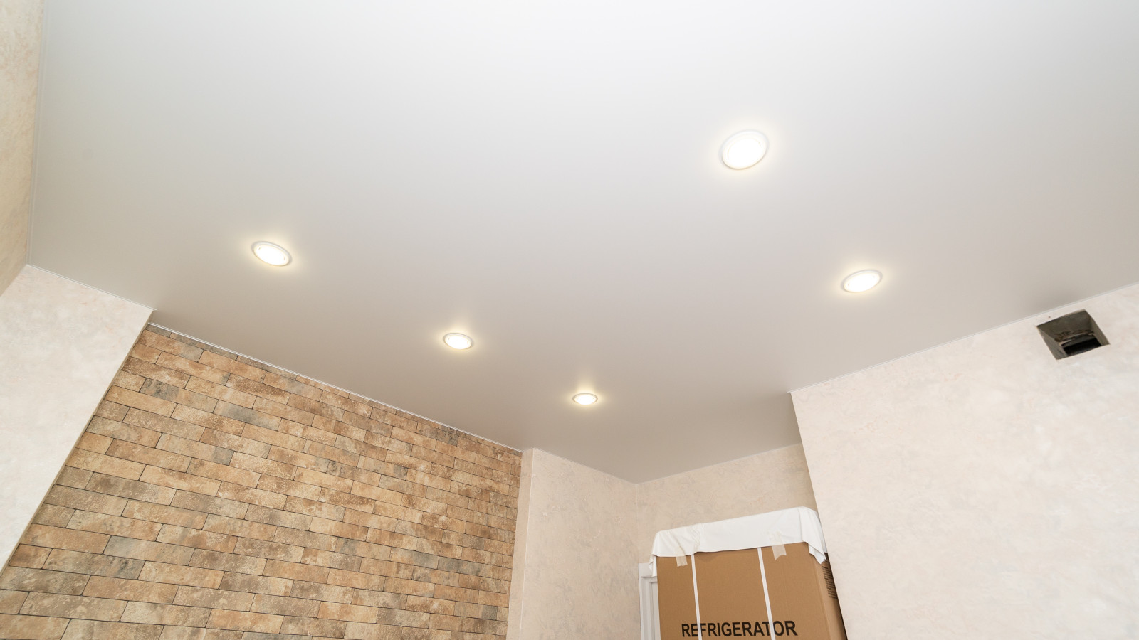 Обложка проекта: Капитальный ремонт новостройки