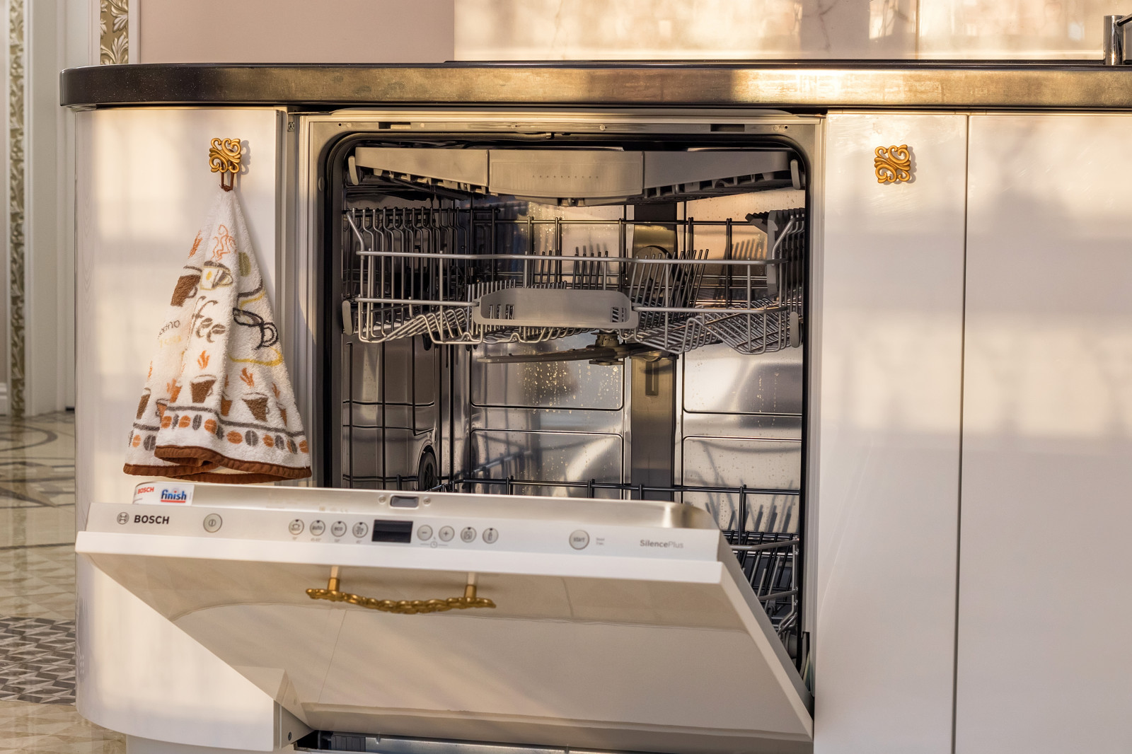 Интерьер квартиры