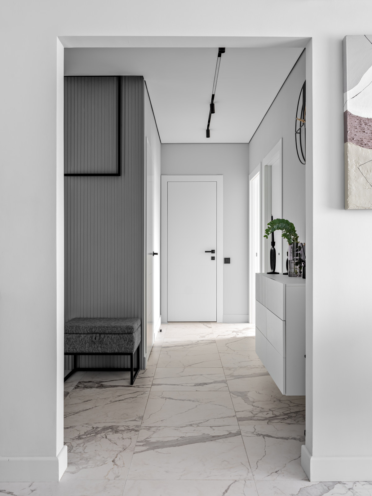 Дизайн проект квартиры 3