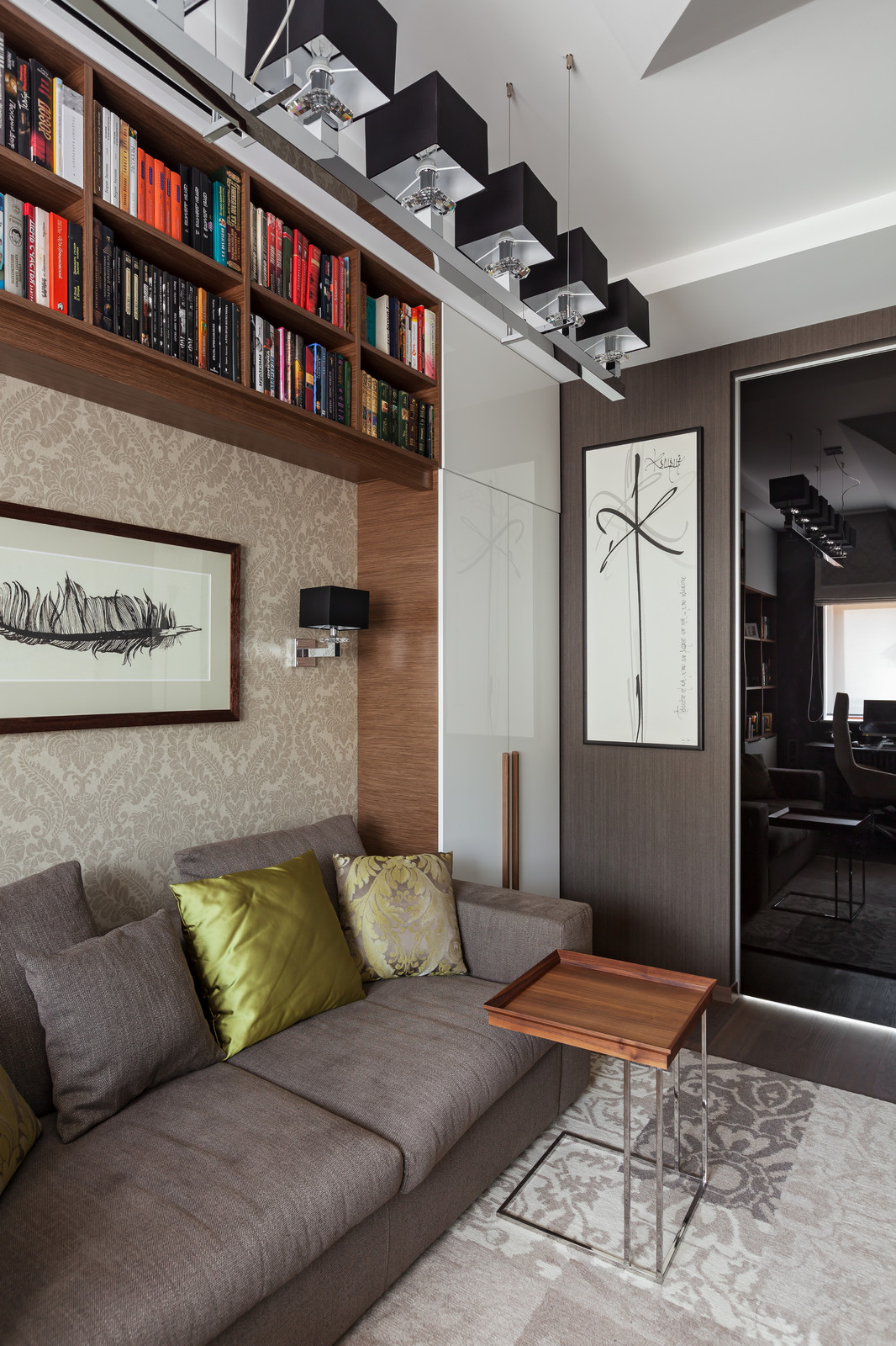 ФИЛАДЕЛЬФИЯ. ДОМ, который не боится детей и животных