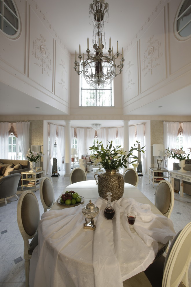 Русская усадьба