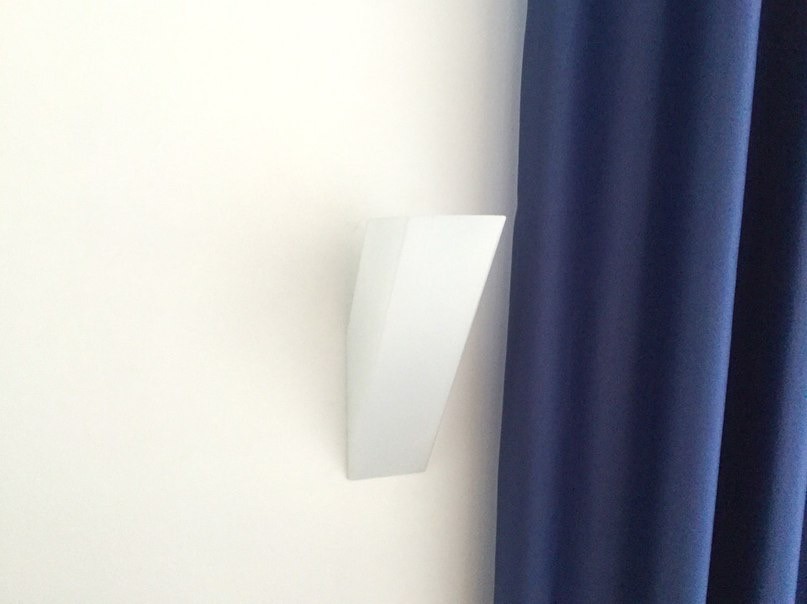 Спальня, настенная бра