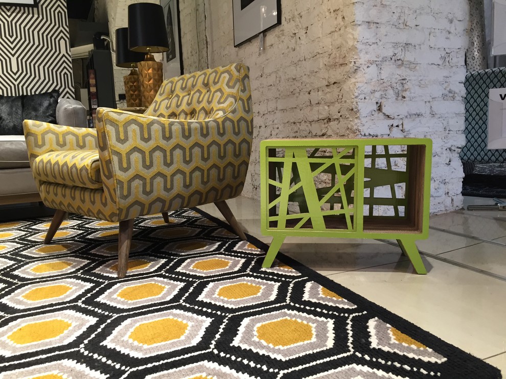 Портрет: Мебель для хвостатых питомцев от Pettel Design