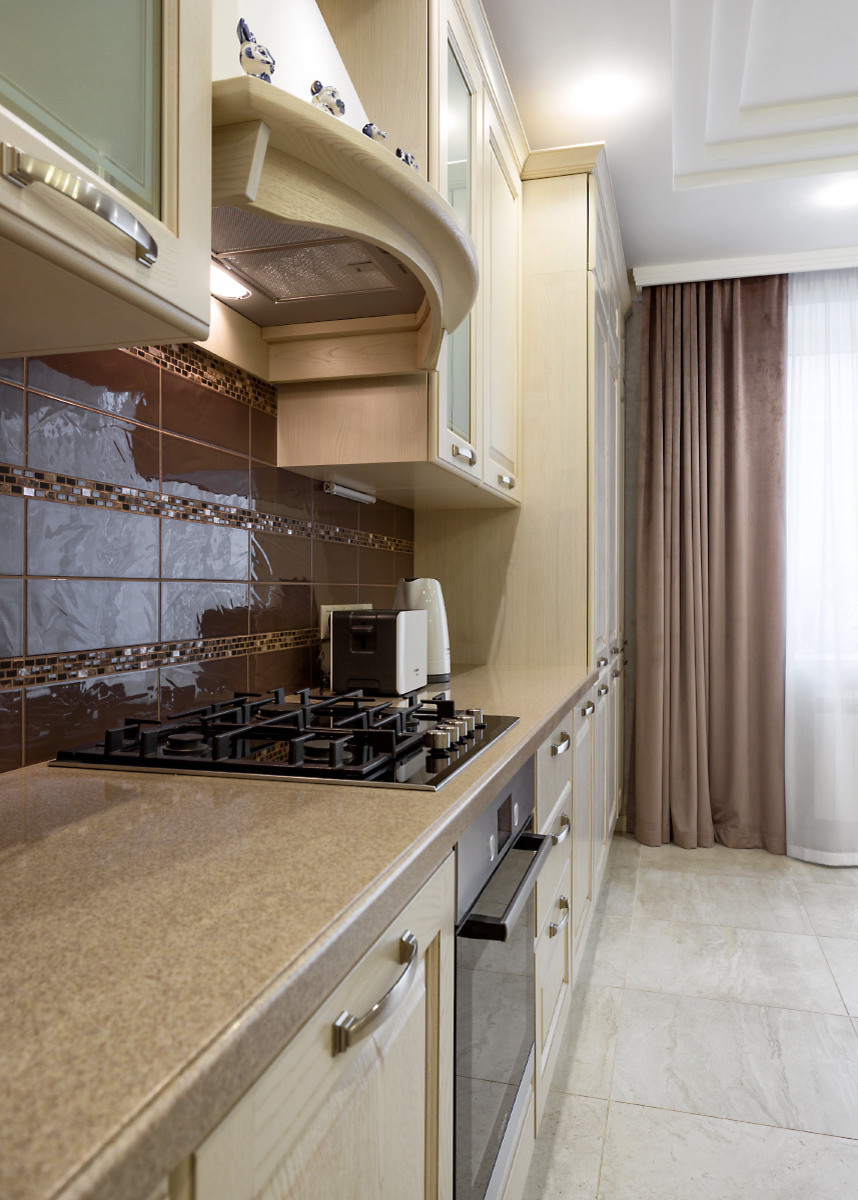 Проект таунхома