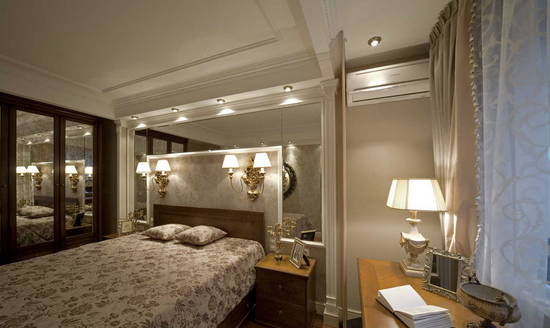 Квартира на Ватутина