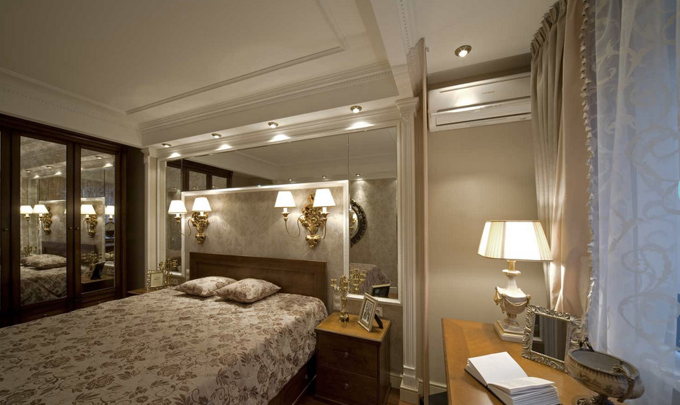 Квартира на Ватутина