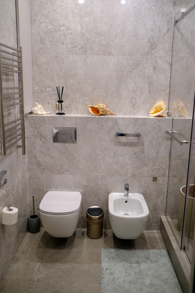 ЖК "Сердце столицы"