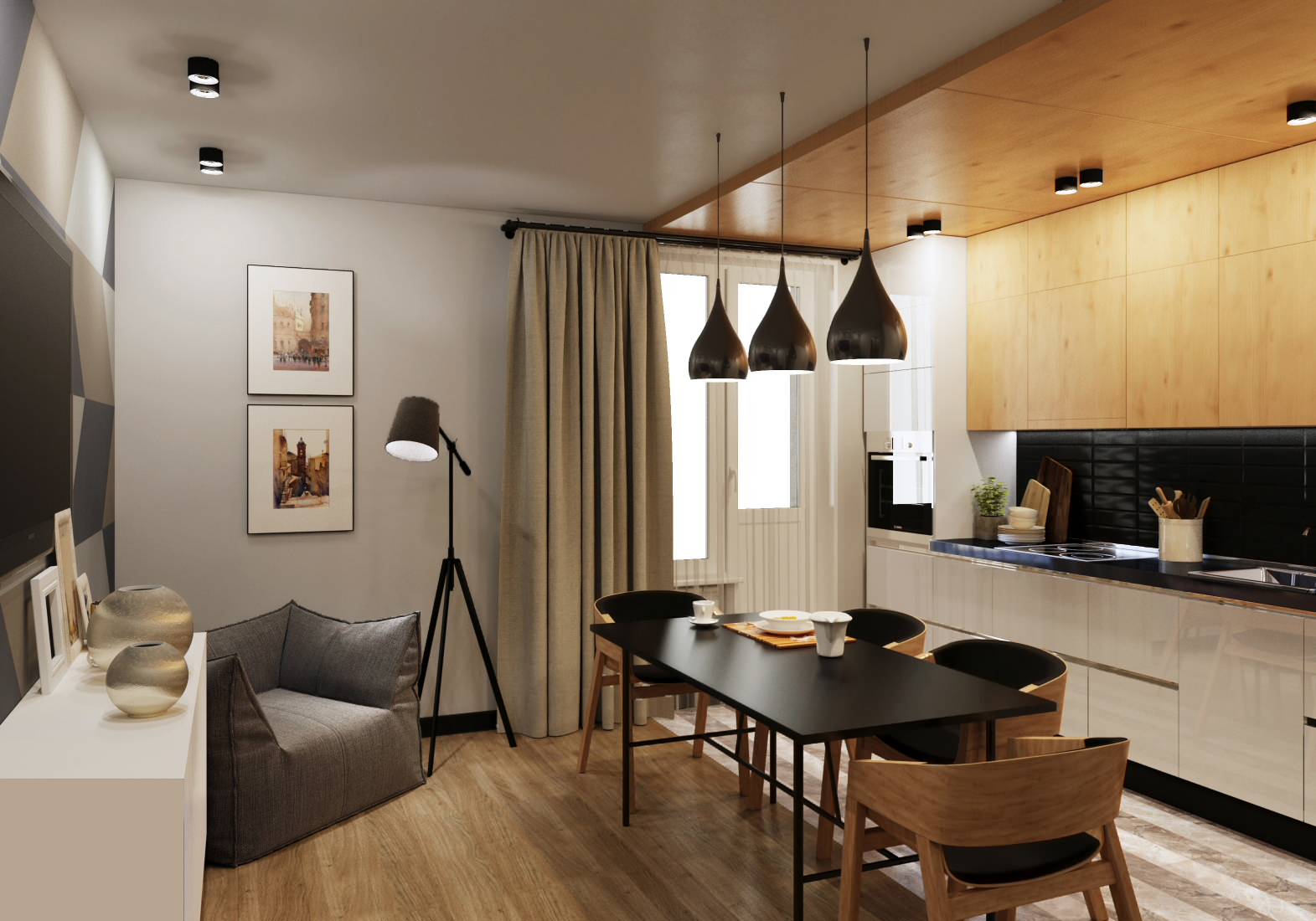 ЖК СтроиТрест