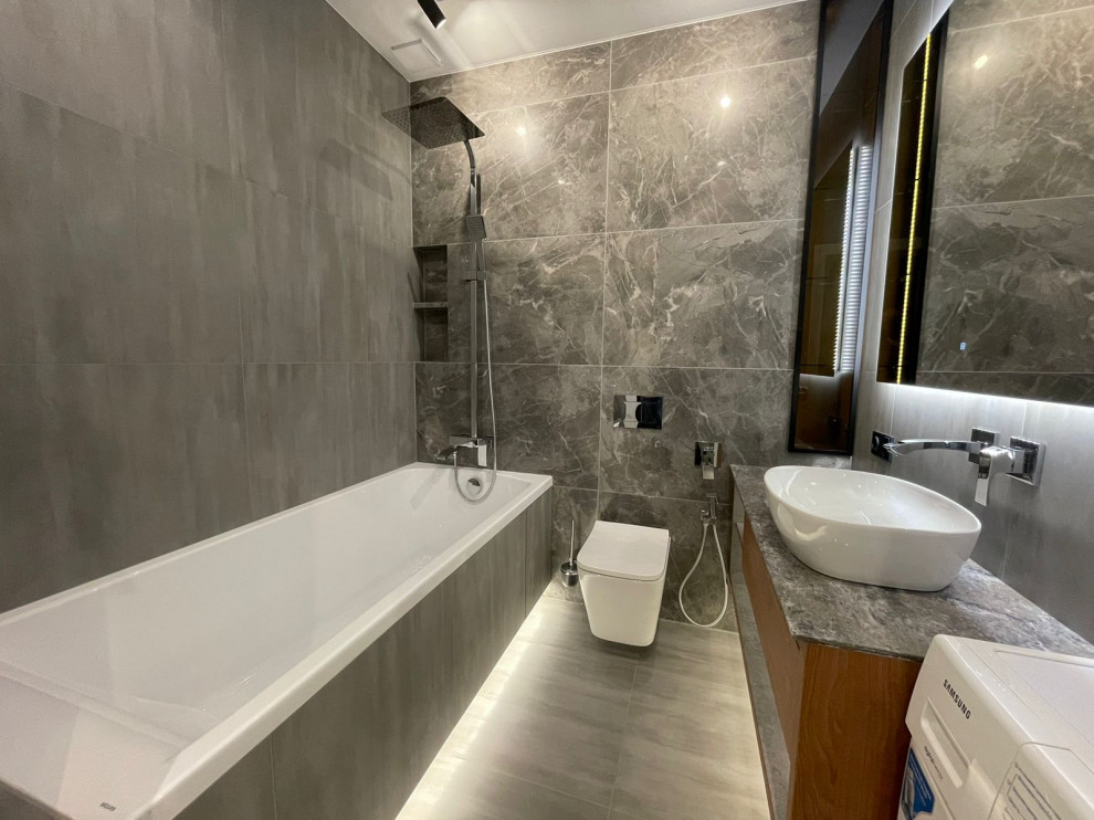 ЖК Расцветай