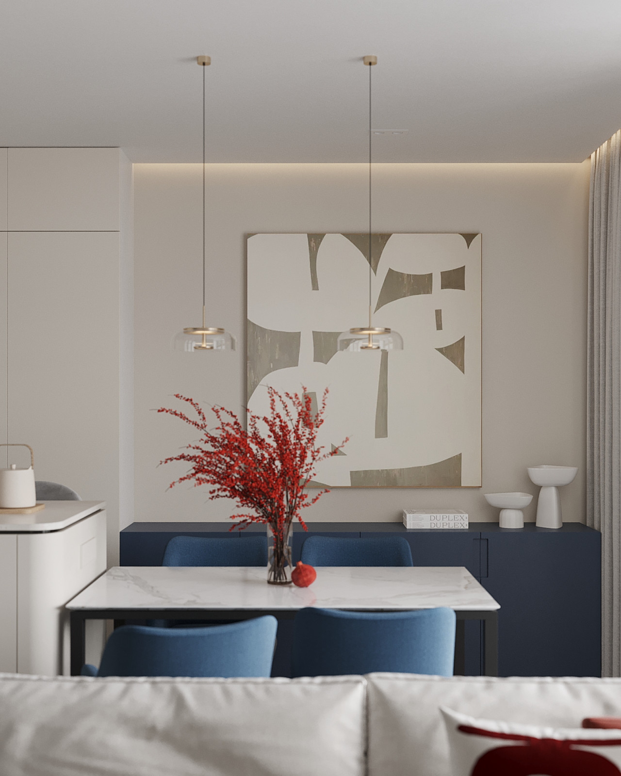 ЖК БОТАНИКА