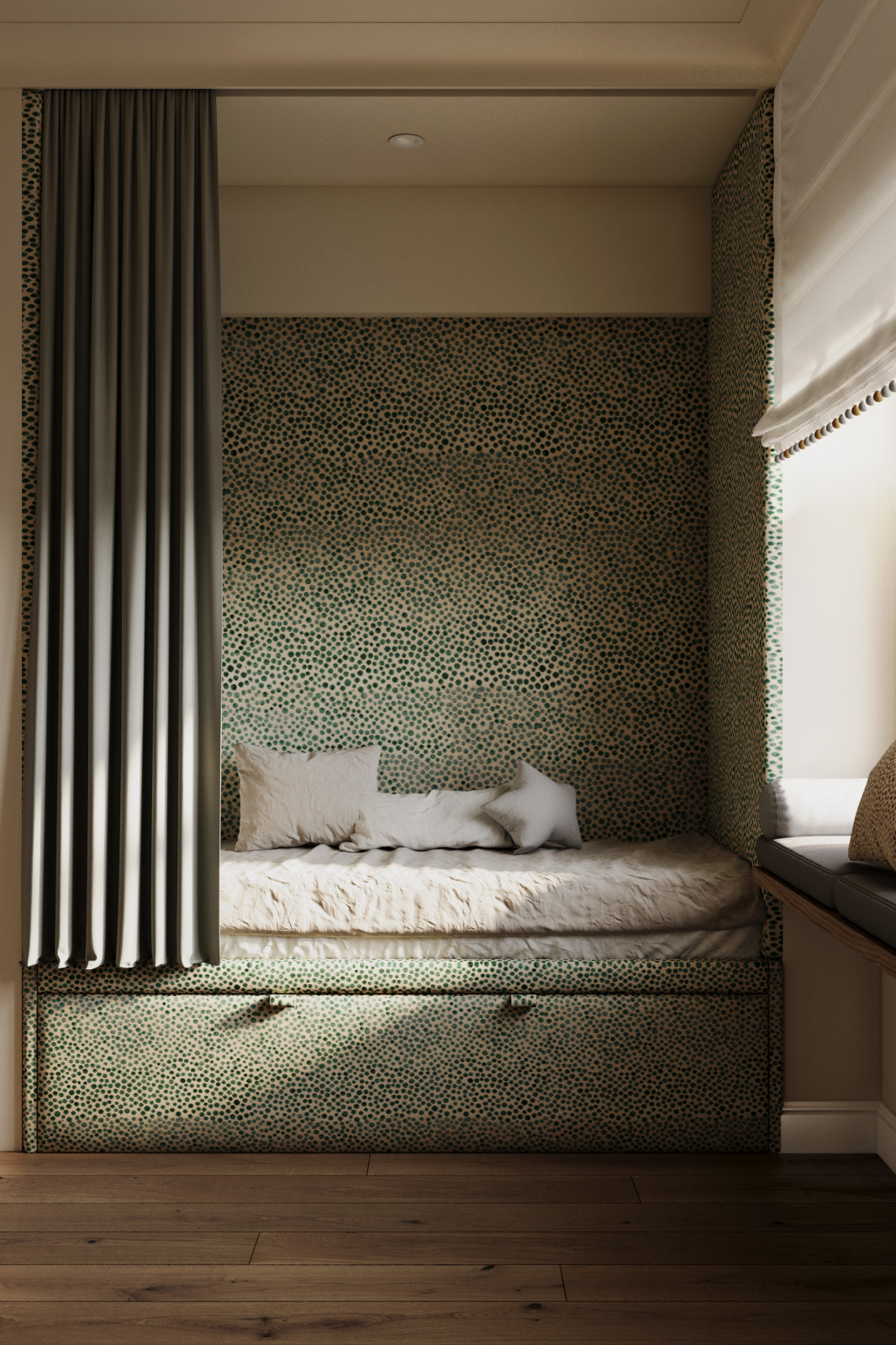 Детская для 2 детей