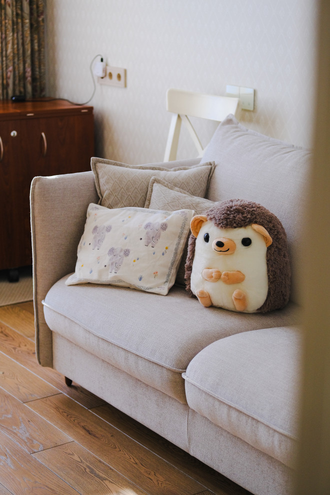 ЖК "Сердце столицы"