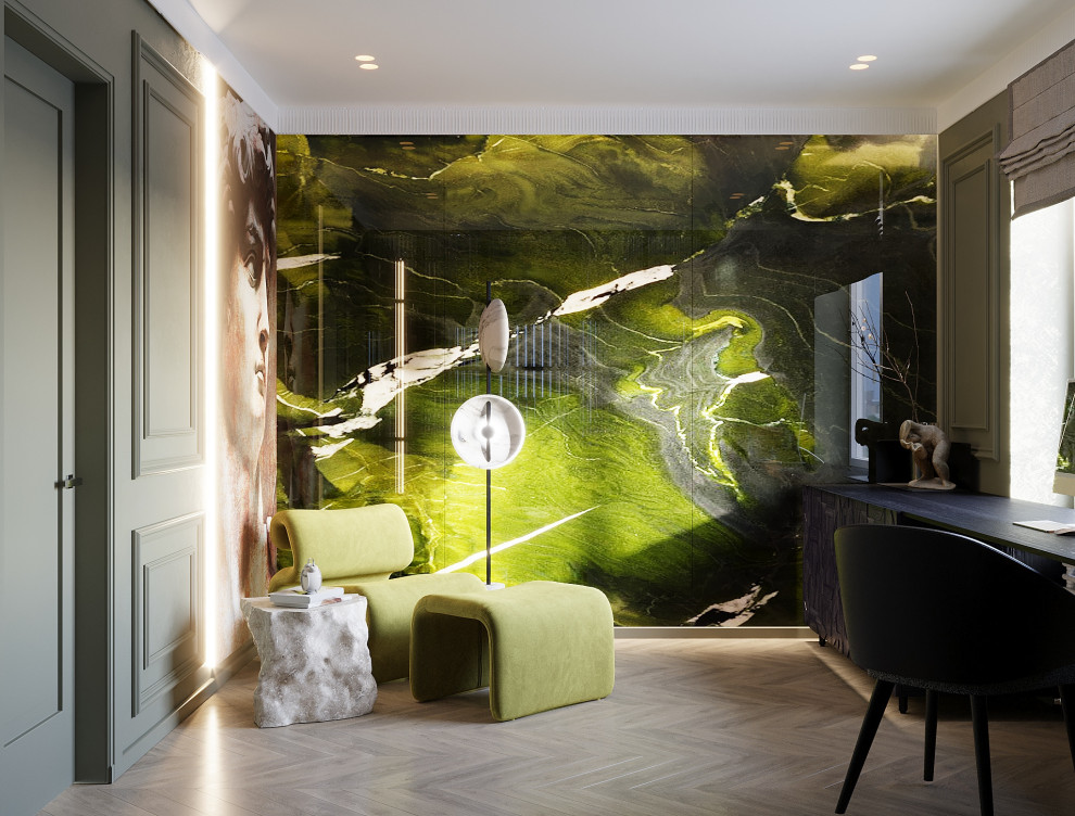 ЖК Балтийский Берег