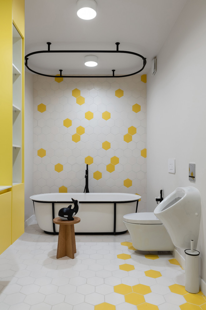 Пентхаус в Сочи, 450 м2